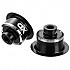 [해외]스램 Roam30/40/Rise XX Rear X0 9/10s Body Hub Conversion Cap 2 단위 부싱 1137746733 Black / Silver