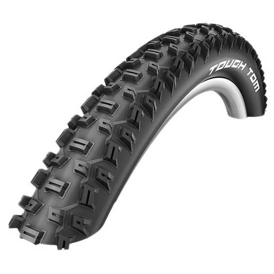 [해외]슈발베 Tough Tom K-Guard 29´´ x 2.60 단단한 MTB 타이어 1137682687 Black