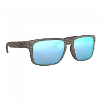 [해외]오클리 편광 선글라스 Holbrook Prizm Deep Water 6137503488 Woodgrain