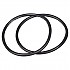[해외]OMS O-링 Ring System 2 단위 10137739717 Black