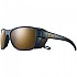 [해외]줄보 Camino Polarized 4137550405 Mat Dark Blue / Black