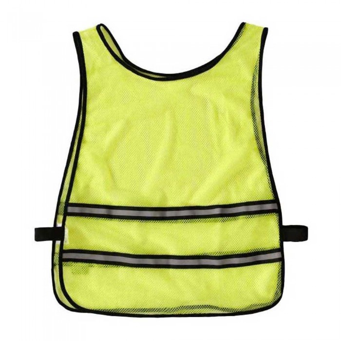 [해외]트레스패스 Visible 조끼 4136010422 Hi Visibility Yellow