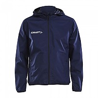 [해외]크래프트 재킷 로고 3137743917 Navy
