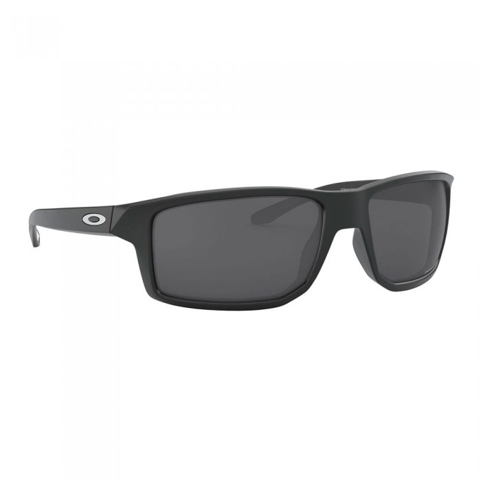 [해외]오클리 편광 선글라스 Gibston Prizm 9137503478 Matte Black