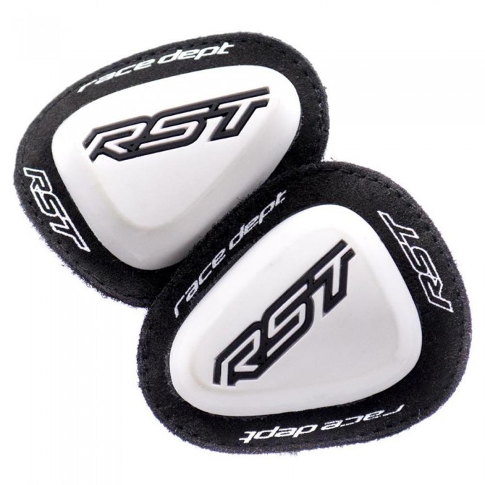 [해외]RST Factory Sliders 팔꿈치 슬라이더 9137725947 White