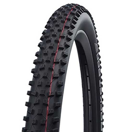 [해외]슈발베 Rocket Ron EVO Super Race Addix Speed Tubeless 29´´ x 2.25 MTB 타이어 1137755155 Black