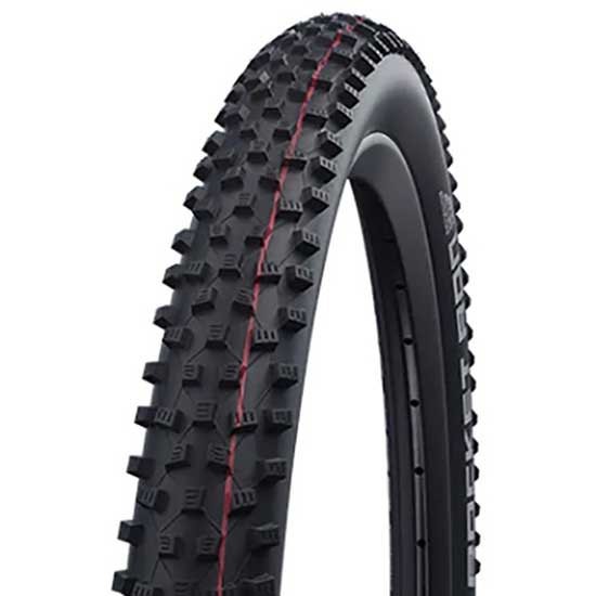 [해외]슈발베 Rocket Ron EVO Super Ground Addix Speed Tubeless 27.5´´ x 2.10 MTB 타이어 1137755156 Black