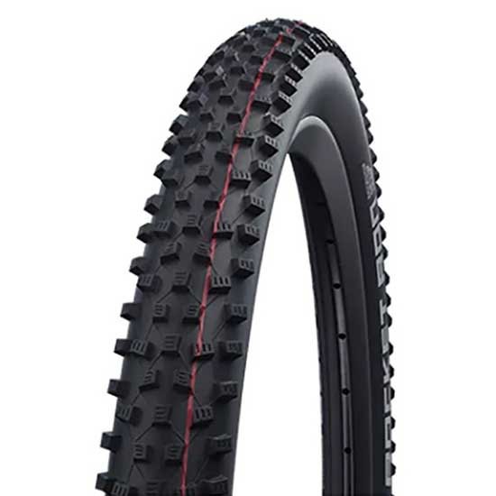 [해외]슈발베 Rocket Ron EVO Super Ground Addix Speed Tubeless 29´´ x 2.10 MTB 타이어 1137755167 Black