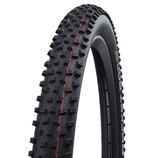 [해외]슈발베 Rocket Ron EVO Super Ground Addix Speed Tubeless 26´´ x 2.25 MTB 타이어 1137755172 Black