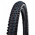 [해외]슈발베 Nobby Nic Evolution Super 트레일 SpeedGrip Tubeless 29´´ x 2.40 MTB 타이어 1137755184 Black