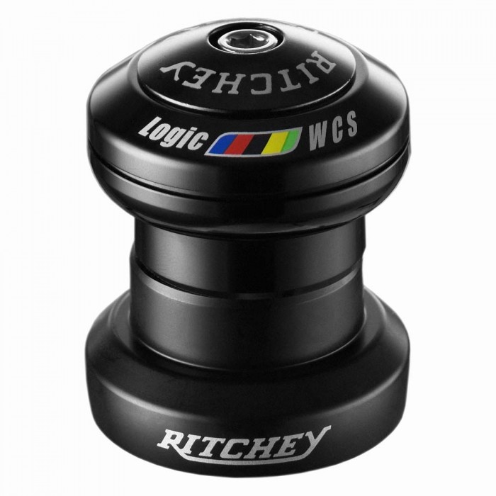 [해외]RITCHEY 헤드폰 A Head WCS 1136390513 Black