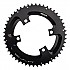 [해외]미케 Super11 UTG EXTerior 110 Shimano Ultegra 105 5800 체인링 1137451949 Black