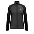 [해외]오들로 Zeroweight Warm Hybrid 자켓 6137503166 Black