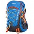 [해외]JOLUVI Pe?a Ubi?a 40L 배낭 4137603983 Royal Blue / Orange