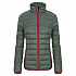 [해외]IZAS Grecia 다운 재킷 4137584472 Dark Green / Barberry