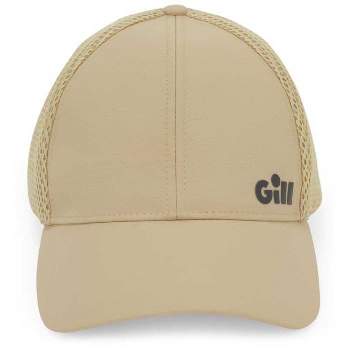 [해외]GILL UV Tec Trucker 모자 4137323485 Khaki