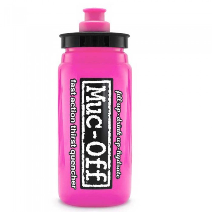 [해외]MUC OFF Custom Fly 550ml 물병 1137695779 Pink