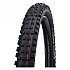 [해외]슈발베 Magic Mary EVO Super 트레일 Addix Soft Tubeless 26´´ x 2.35 MTB 타이어 1137755165 Black