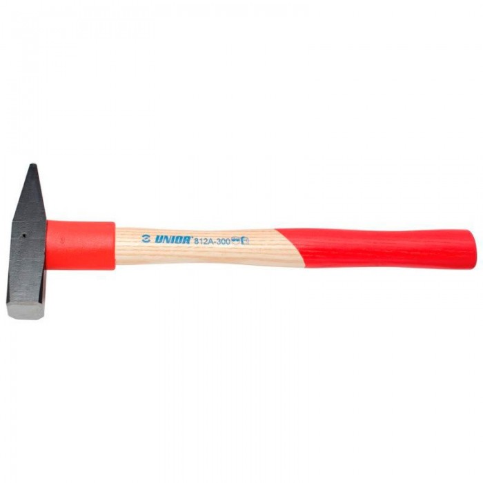 [해외]UNIOR 도구 Locksmiths Hammer 1137499918 Red / Wood