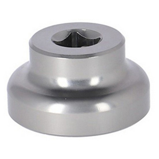 [해외]XLC 도구 TO-S91 Inner Bearing 1137564619 Chrome