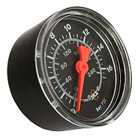 [해외]SKS Manometer 펌프 1137491767 Black