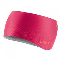 [해외]카스텔리 Pro Thermal Headband 1137537672 Brilliant Pink