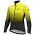 [해외]ALE PR-S Bullet Winter DWR 자켓 1137535597 Black / Fluo Yellow