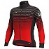 [해외]ALE PR-S Bullet Winter DWR 자켓 1137535593 Black / Red