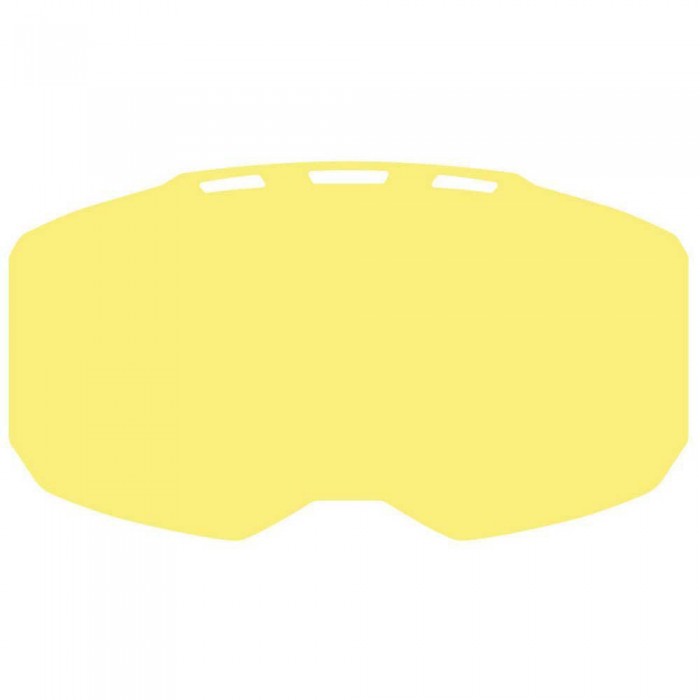 [해외]클라임 렌즈 Edge 9137752491 Light Yellow Tint