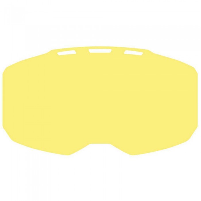 [해외]클라임 Edge 렌즈 9137752491 Light Yellow Tint