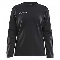 [해외]크래프트 스웨트 셔츠 프로gress Goalkeeper 3137744897 Black / White