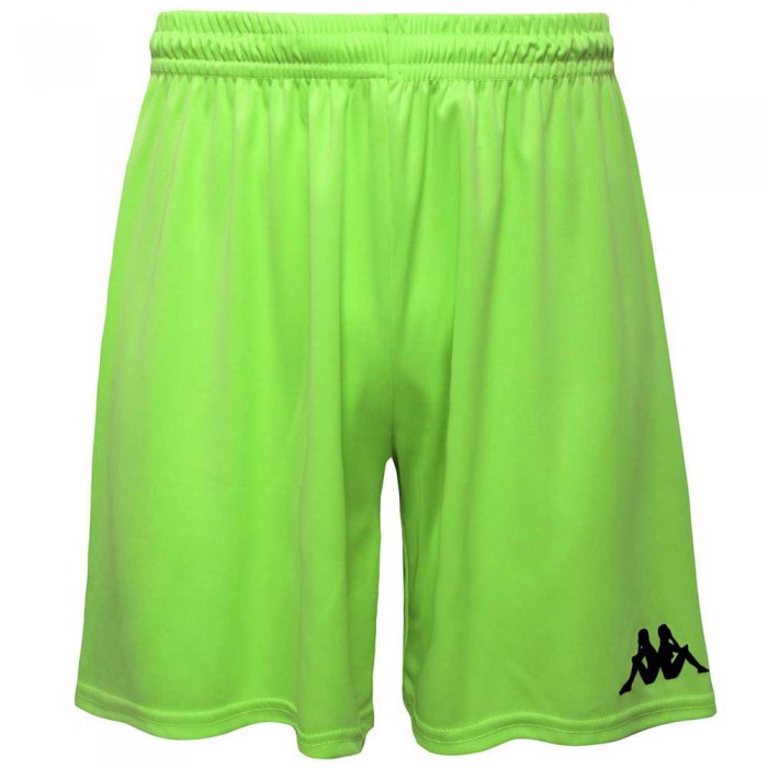 [해외]카파 반바지 Wusis 3137762159 Green Fluo