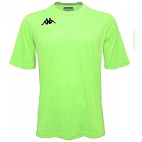 [해외]카파 Wenet 반팔 티셔츠 3137762143 Green Fluo