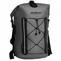 [해외]FEELFREE GEAR 드라이 팩 Go Pack 40L 6136763209 Slate Grey