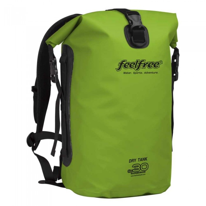 [해외]FEELFREE GEAR 드라이백 40L 6136763238 Lime