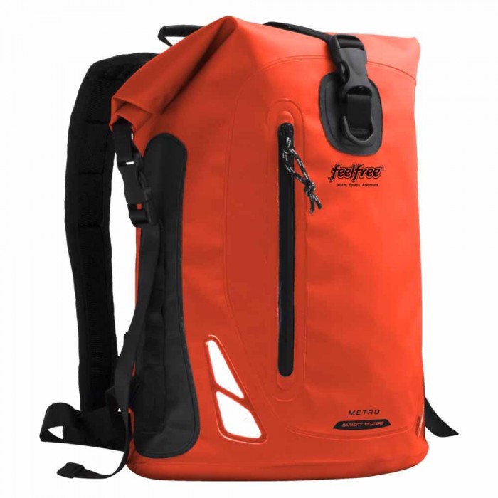 [해외]FEELFREE GEAR Metro 드라이백 25L 6136763276 Orange