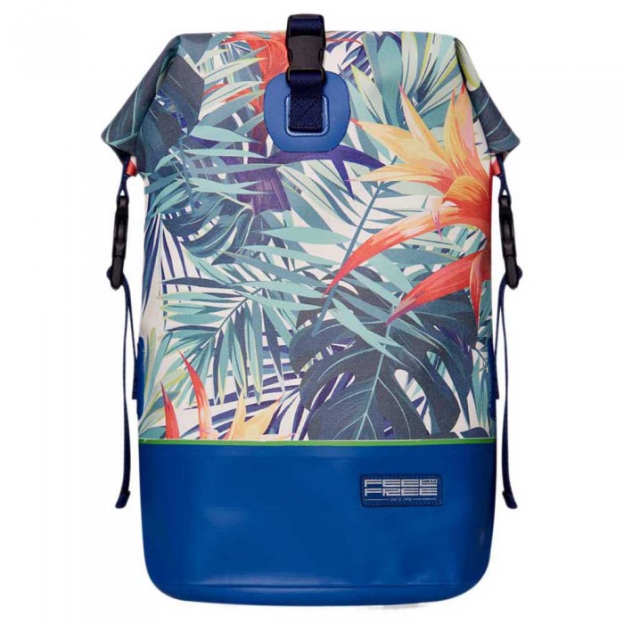 [해외]FEELFREE GEAR Tropical 미니 드라이백 12L 6137766093 Botanic Green