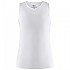[해외]크래프트 프로 Dry Nanoweight 민소매 티셔츠 6137418716 White