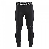 [해외]크래프트 Pro Control Compression 레깅스 7137744395 Black