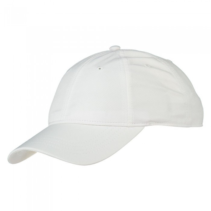 [해외]라코스테 Sport Lightweight 모자 7137648552 White