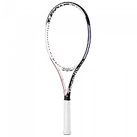 [해외]테크니화이버 고정되지 않은 테니스 라켓 T-Fight 300 RS 12137651049 Black / White