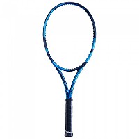 [해외]바볼랏 고정되지 않은 테니스 라켓 Pure Drive 12137762363 Blue