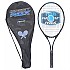 [해외]ROX 고정되지 않은 테니스 라켓 Hammer 프로 27 12137768179 Black / Blue