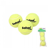 [해외]SOFTEE 테니스 공 가방 테니스 Training 12137768134 Yellow