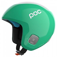[해외]POC 헬멧 Skull Dura Comp SPIN 5137504532 Emerald Green