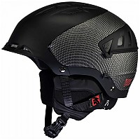 [해외]K2 헬멧 Diversion 5137740665 Gunmetalblack