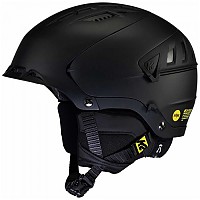 [해외]K2 헬멧 Diversion MIPS 5137740666 Black