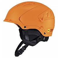 [해외]K2 헬멧 Diversion MIPS 5137740667 Classicyellow