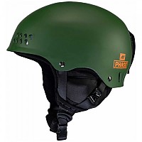 [해외]K2 헬멧 Phase 프로 5137740673 Forest Green