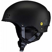 [해외]K2 헬멧 Phase MIPS 5137740675 Black